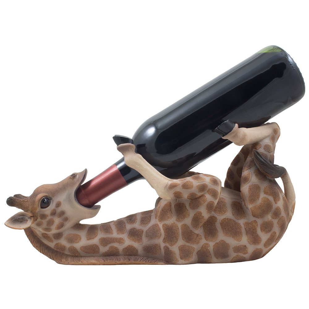 animal lovers giraffe keychain Giraffe Gifts Giraffe personalised gift gift for he giraffe key holder
